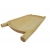 Koryto drewniane 35x19